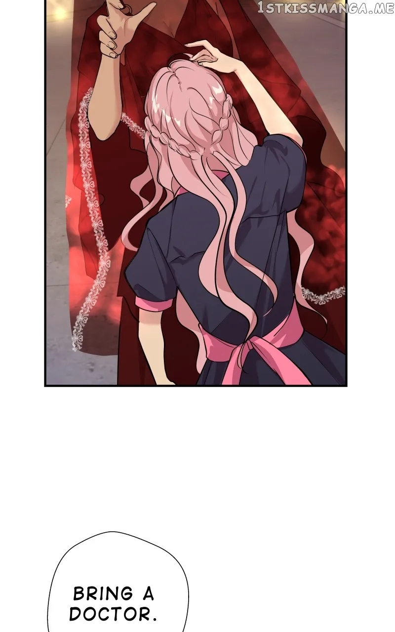 Death: Rescheduled Chapter 43 Online - página 110