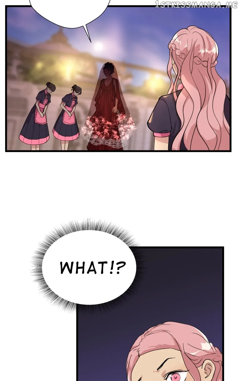 Death: Rescheduled Chapter 43 Online - página 111