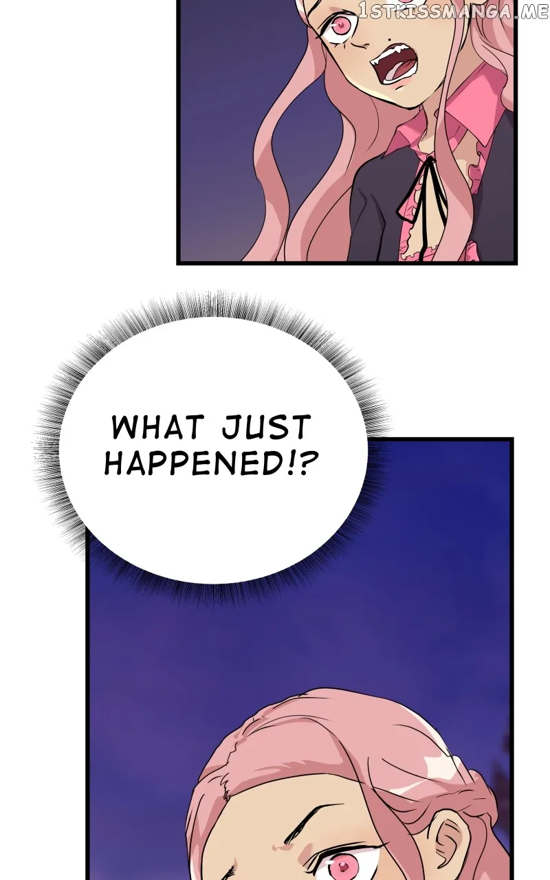 Death: Rescheduled Chapter 43 Online - página 112