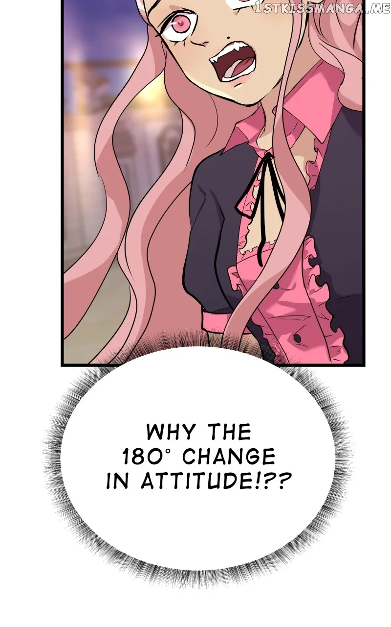 Death: Rescheduled Chapter 43 Online - página 113