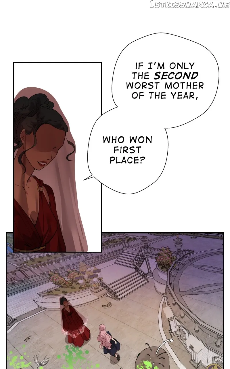 Death: Rescheduled Chapter 44 Online - página 1