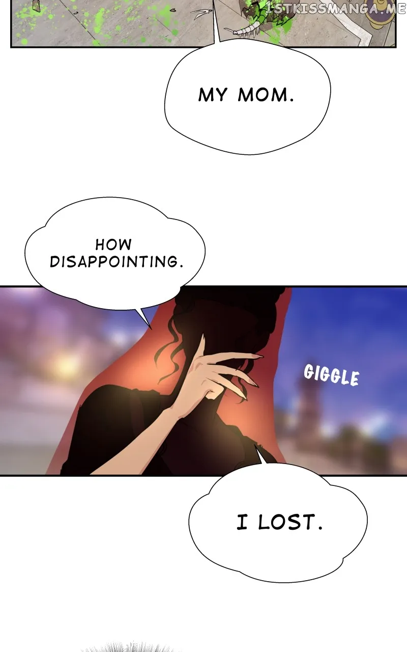 Death: Rescheduled Chapter 44 Online - página 2