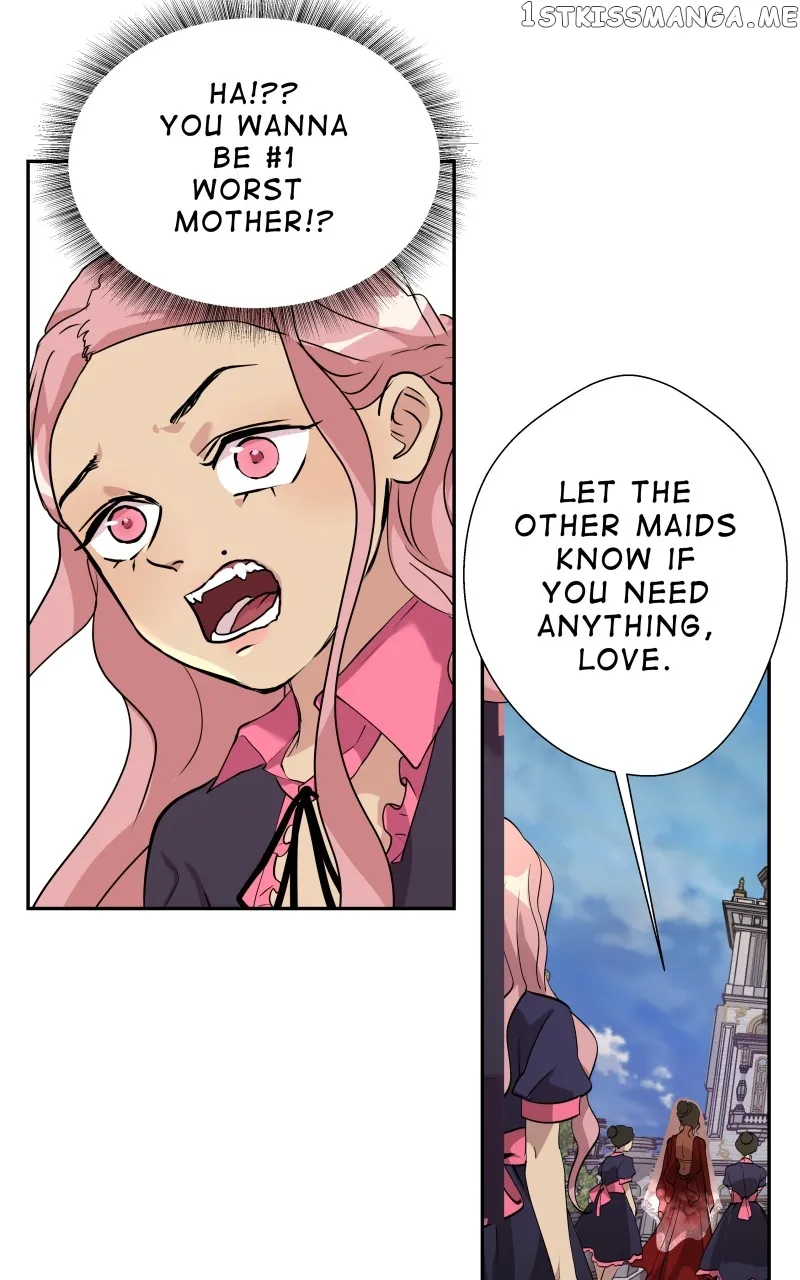 Death: Rescheduled Chapter 44 Online - página 3
