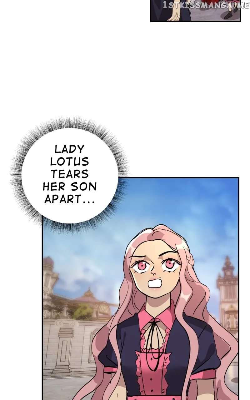 Death: Rescheduled Chapter 44 Online - página 4