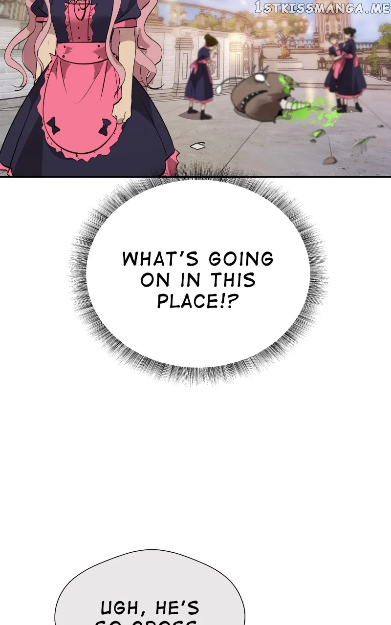 Death: Rescheduled Chapter 44 Online - página 6