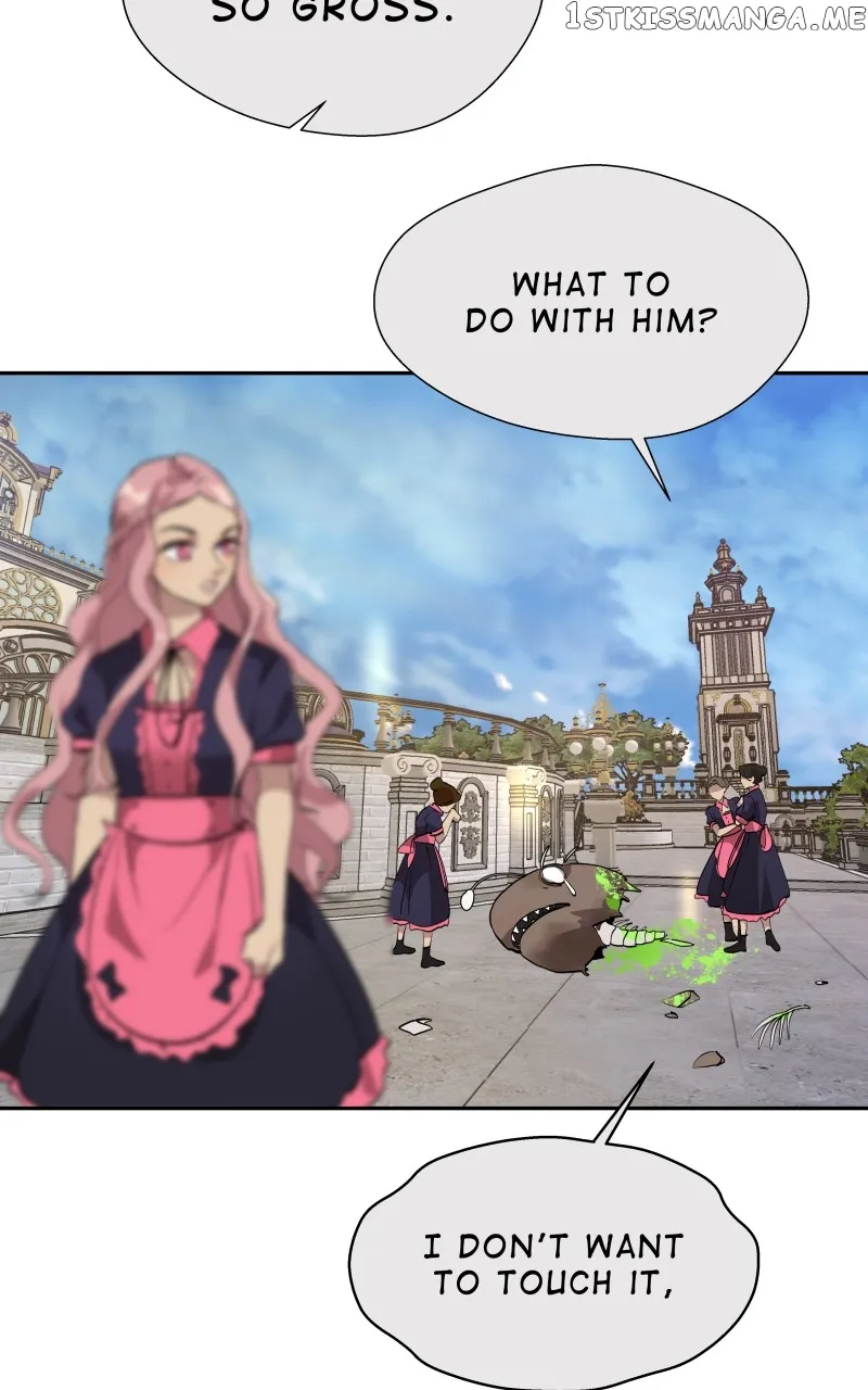 Death: Rescheduled Chapter 44 Online - página 7