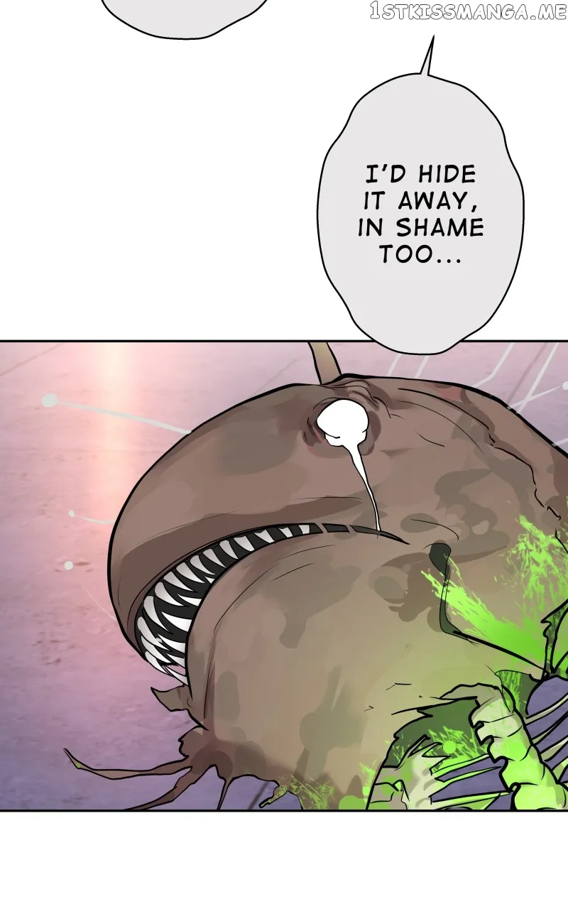 Death: Rescheduled Chapter 44 Online - página 9
