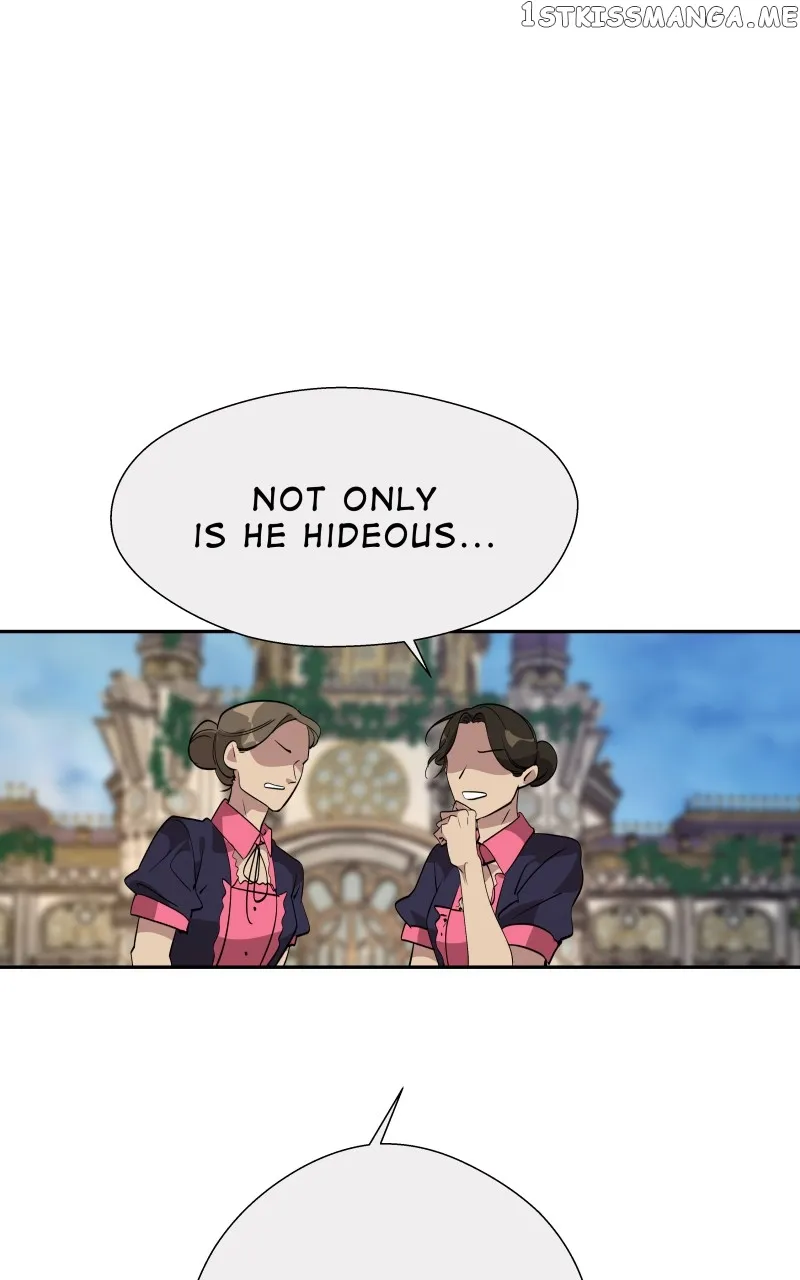 Death: Rescheduled Chapter 44 Online - página 10
