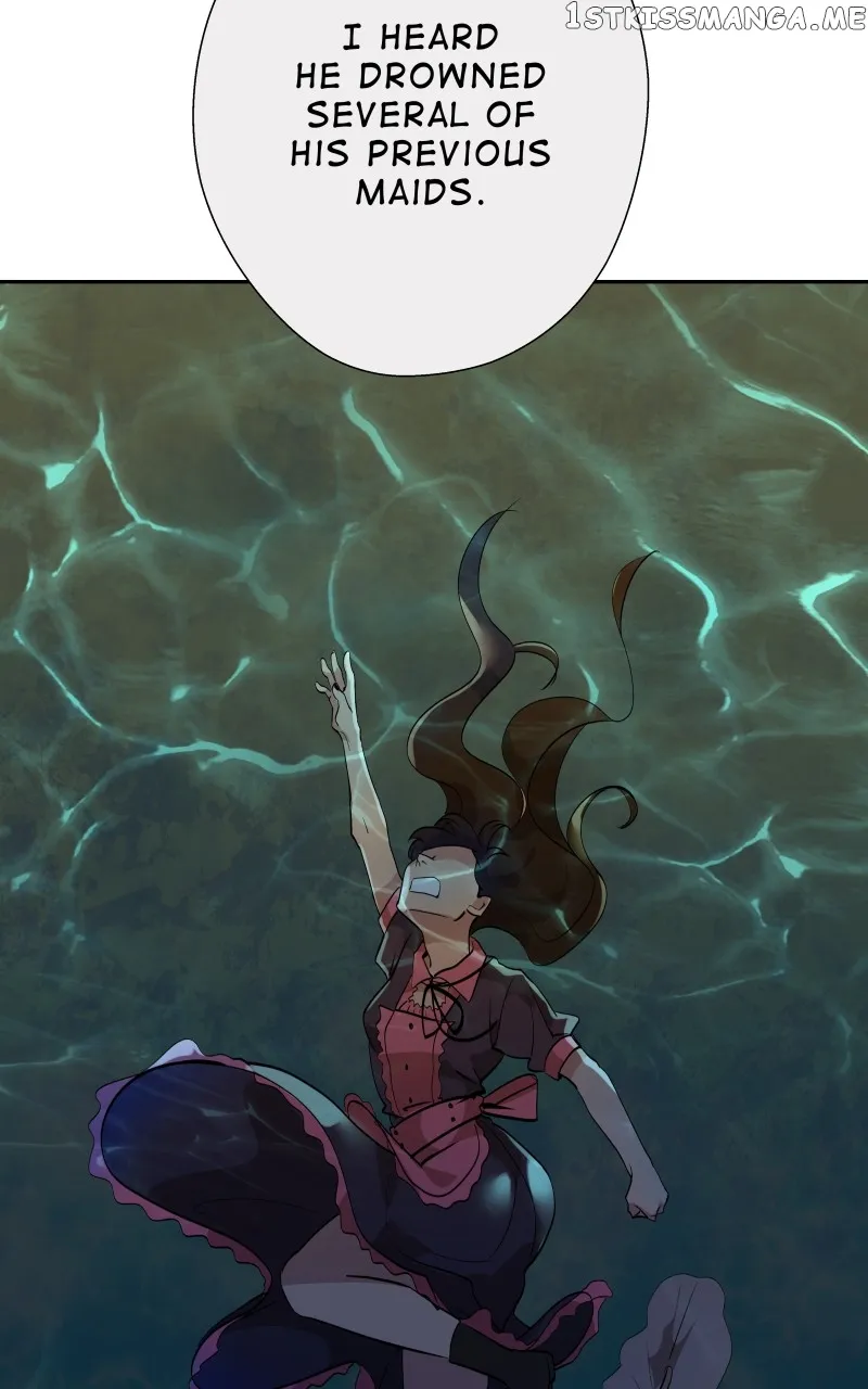Death: Rescheduled Chapter 44 Online - página 11