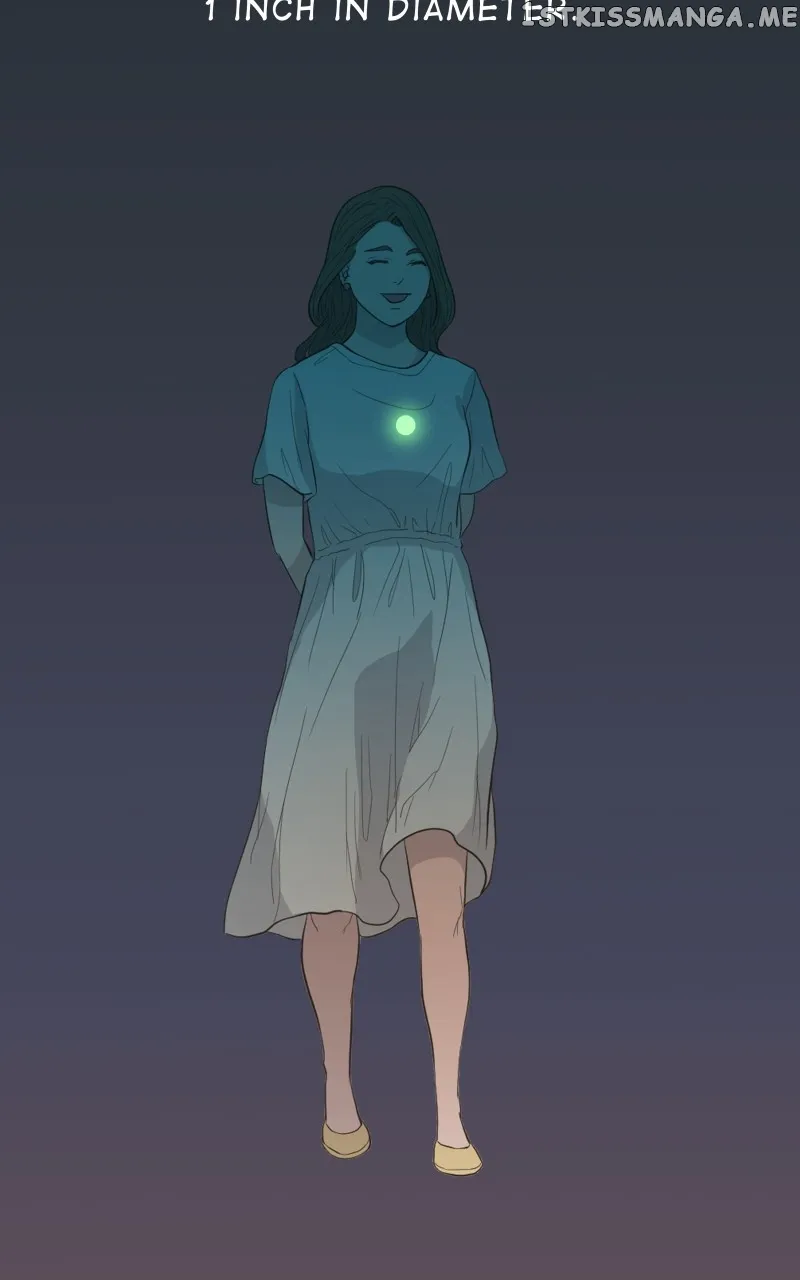 Death: Rescheduled Chapter 44 Online - página 19