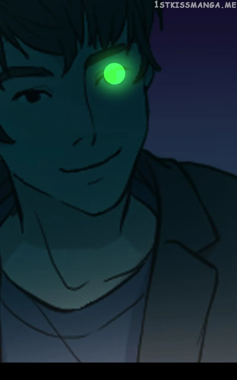 Death: Rescheduled Chapter 44 Online - página 22