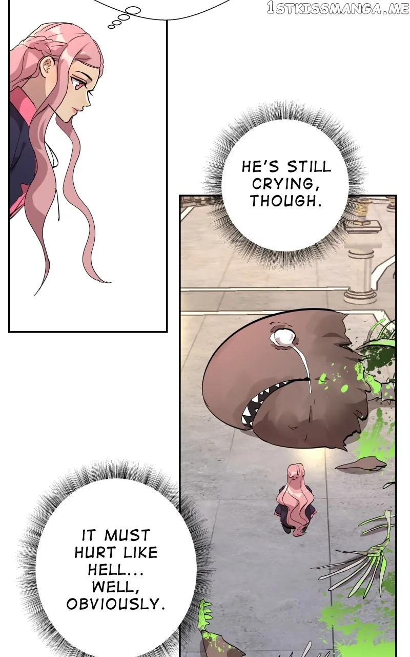 Death: Rescheduled Chapter 44 Online - página 24