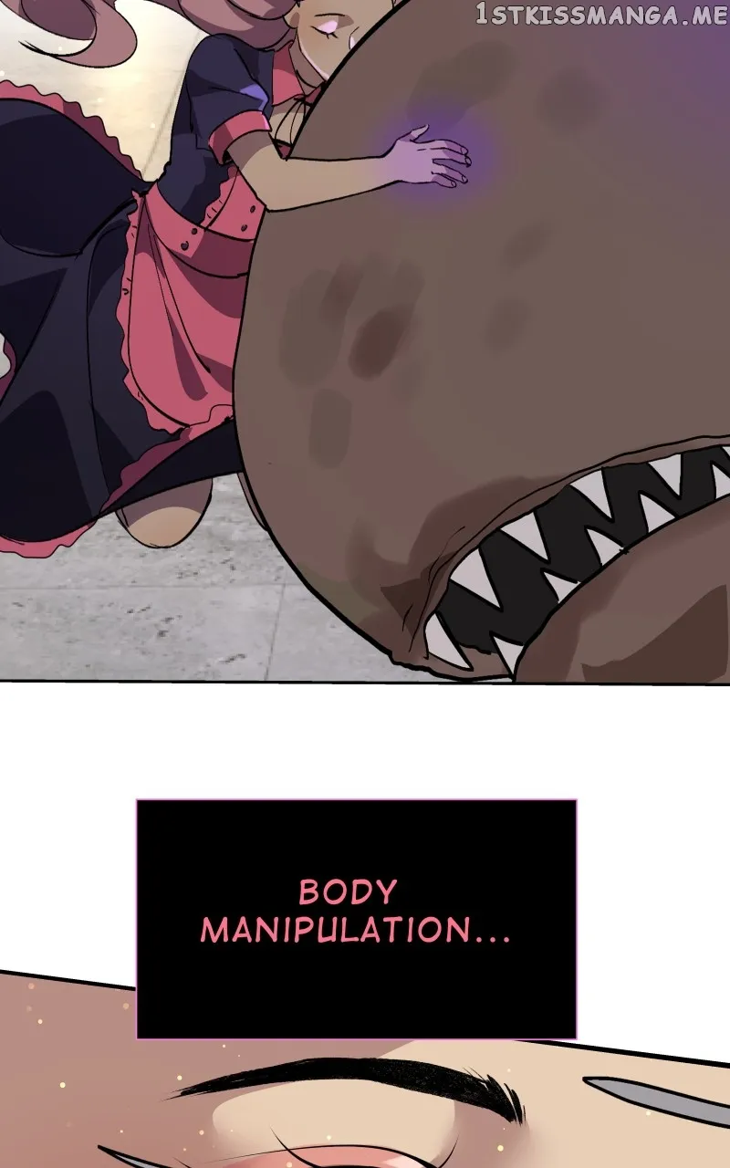 Death: Rescheduled Chapter 44 Online - página 26