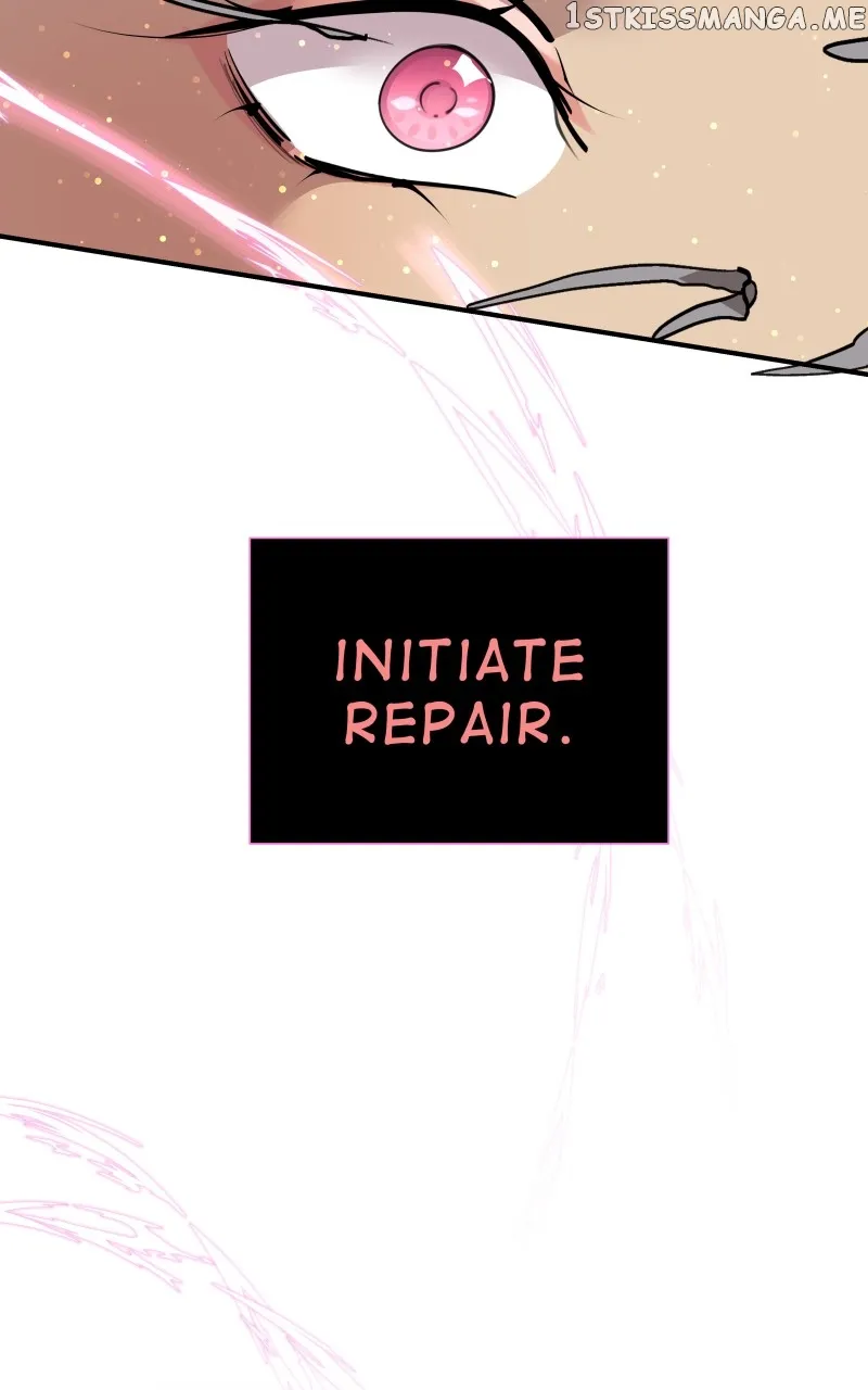 Death: Rescheduled Chapter 44 Online - página 27