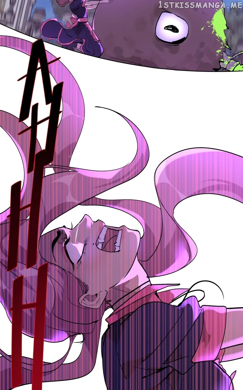 Death: Rescheduled Chapter 44 Online - página 30
