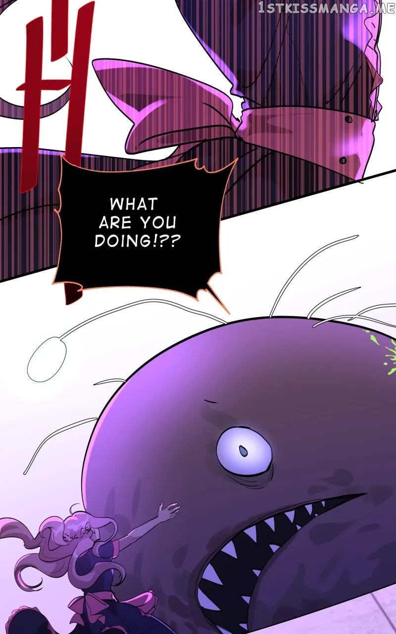 Death: Rescheduled Chapter 44 Online - página 31