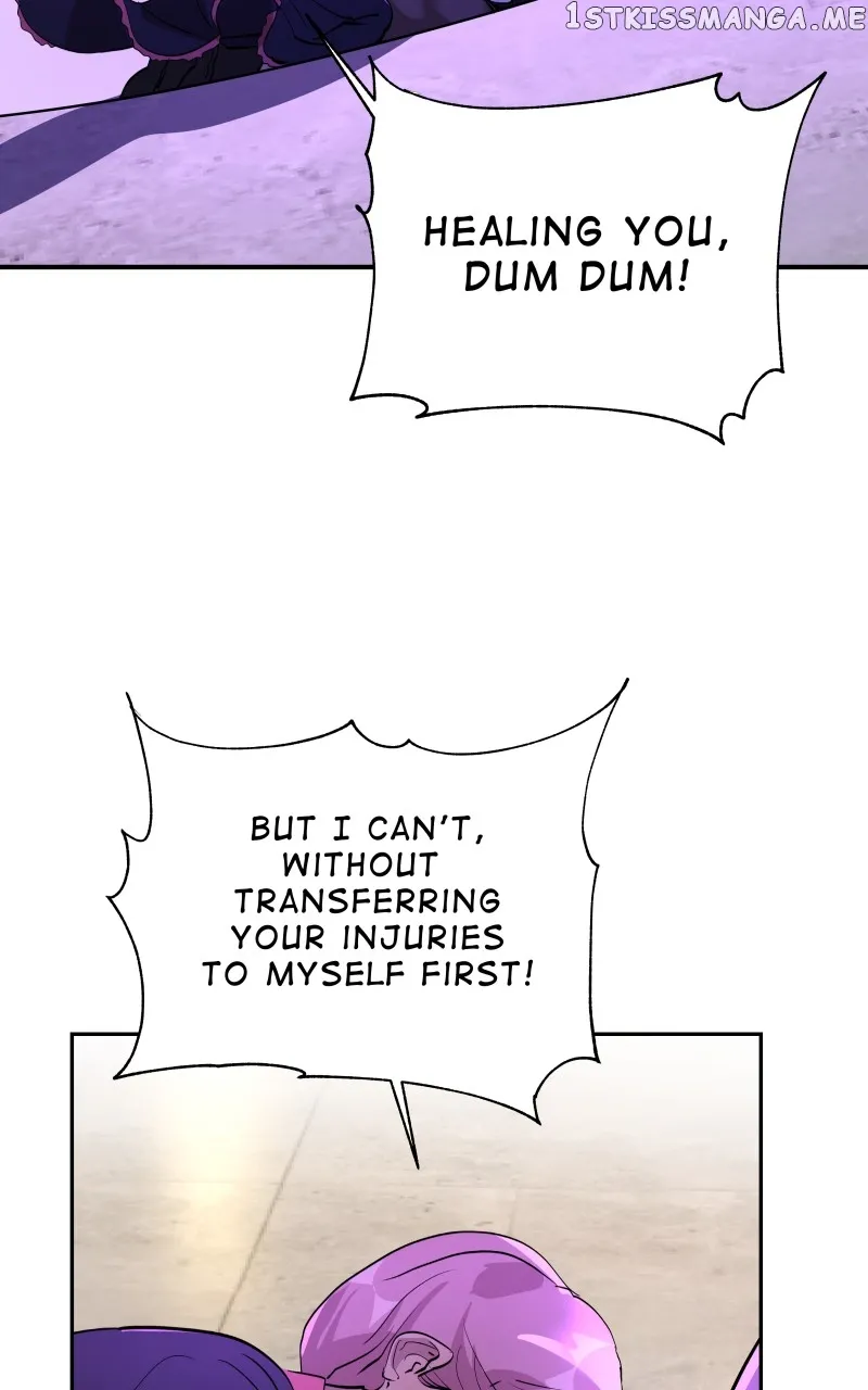 Death: Rescheduled Chapter 44 Online - página 32