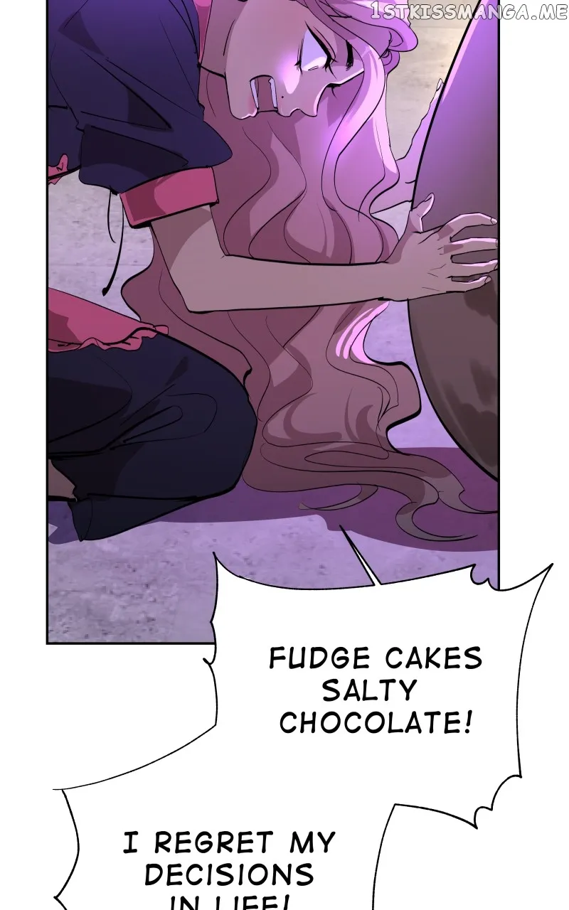 Death: Rescheduled Chapter 44 Online - página 33