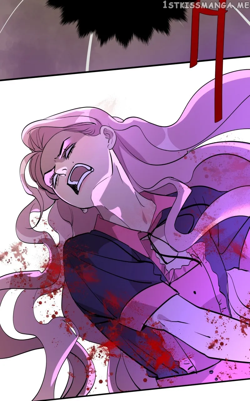 Death: Rescheduled Chapter 44 Online - página 36
