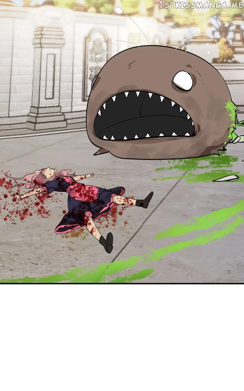 Death: Rescheduled Chapter 44 Online - página 39