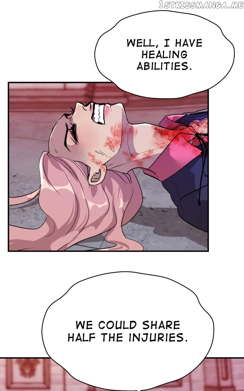 Death: Rescheduled Chapter 44 Online - página 40