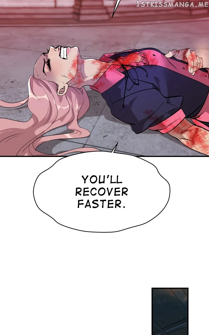 Death: Rescheduled Chapter 44 Online - página 41
