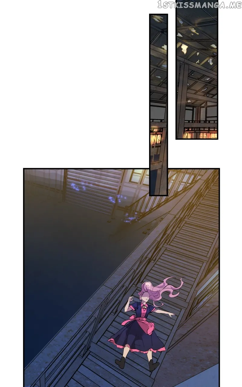 Death: Rescheduled Chapter 44 Online - página 42