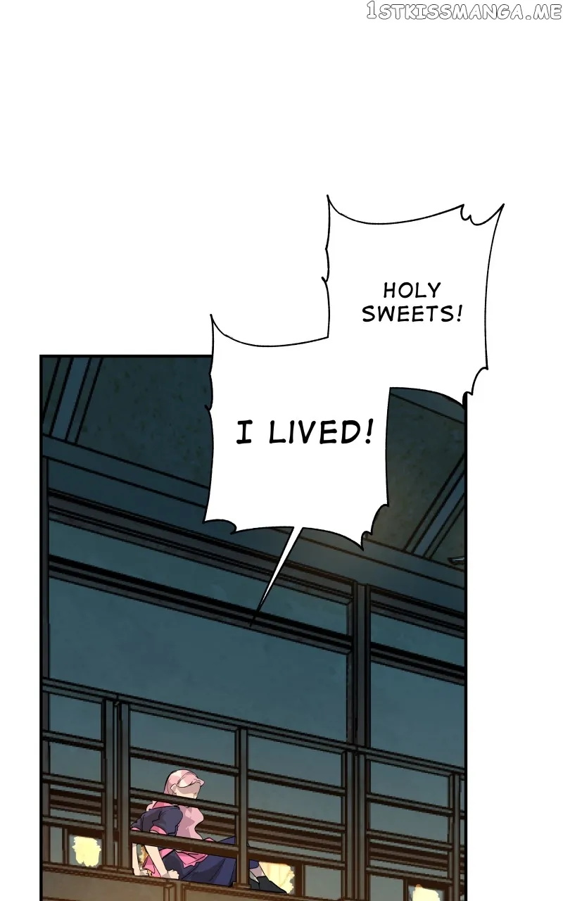 Death: Rescheduled Chapter 44 Online - página 44
