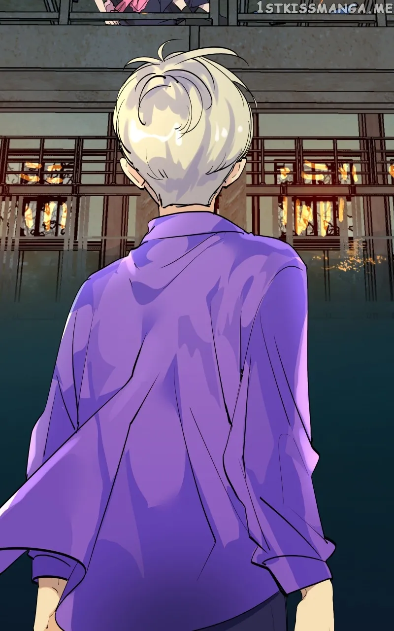 Death: Rescheduled Chapter 44 Online - página 47