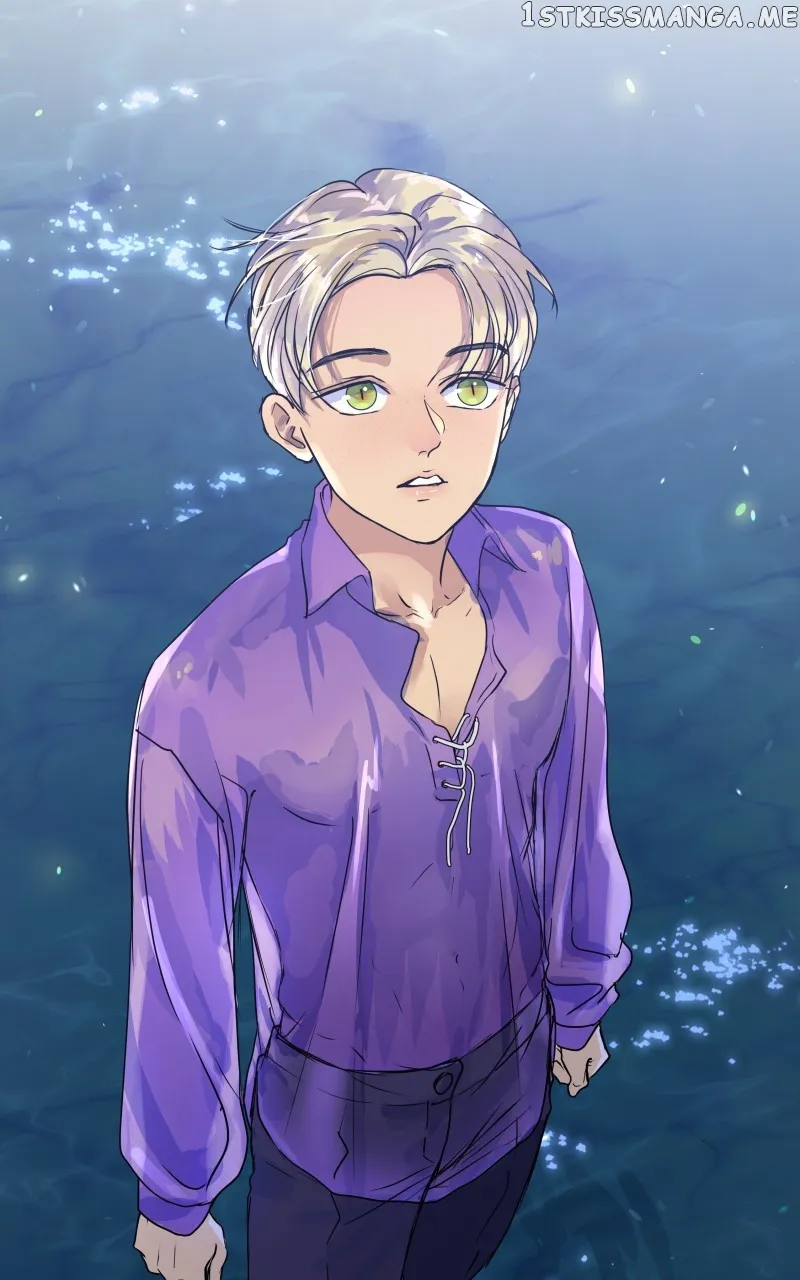 Death: Rescheduled Chapter 44 Online - página 50