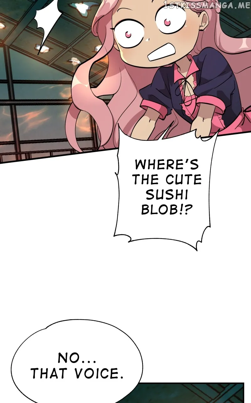 Death: Rescheduled Chapter 44 Online - página 54