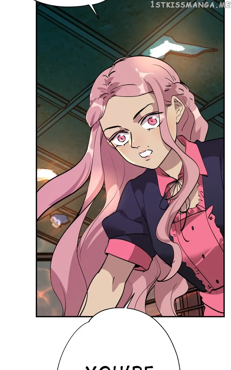 Death: Rescheduled Chapter 44 Online - página 55