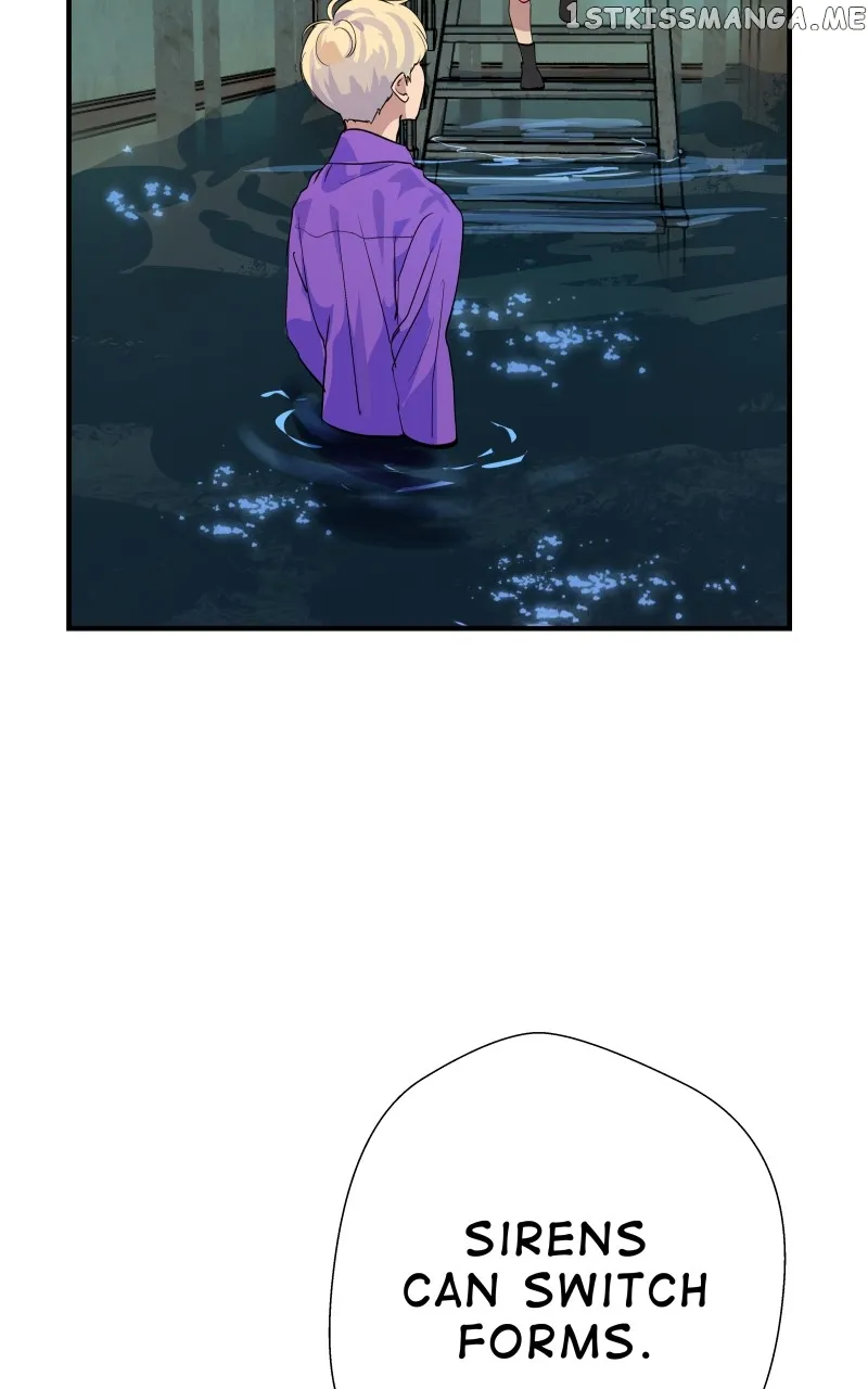 Death: Rescheduled Chapter 44 Online - página 57