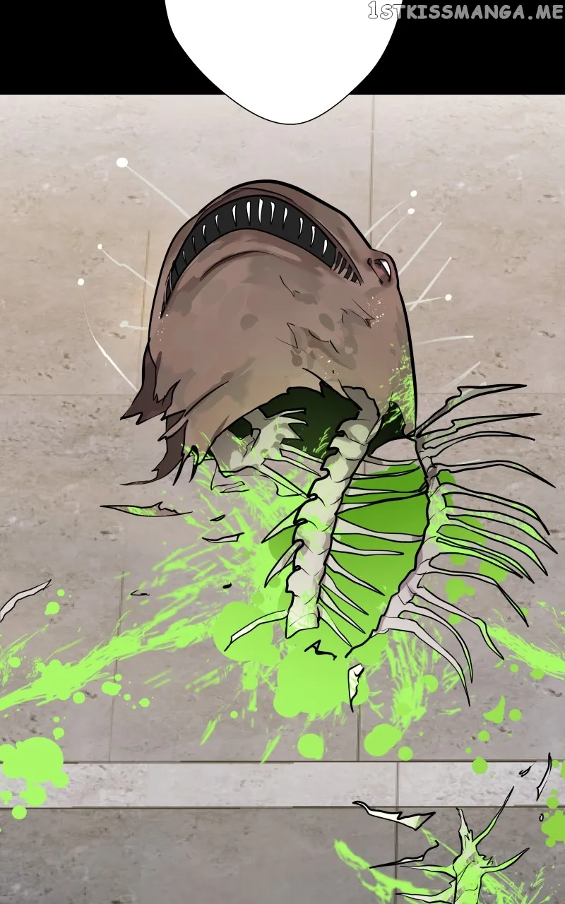 Death: Rescheduled Chapter 44 Online - página 59