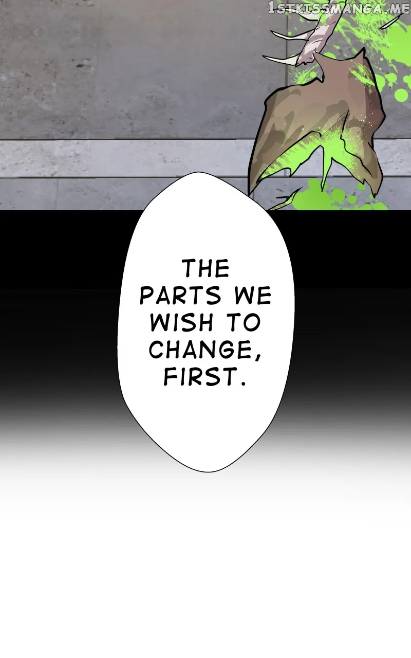 Death: Rescheduled Chapter 44 Online - página 60
