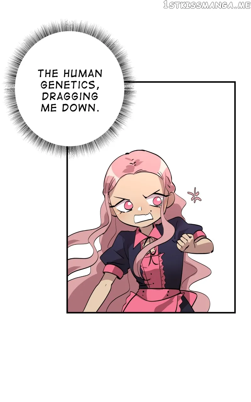Death: Rescheduled Chapter 44 Online - página 62