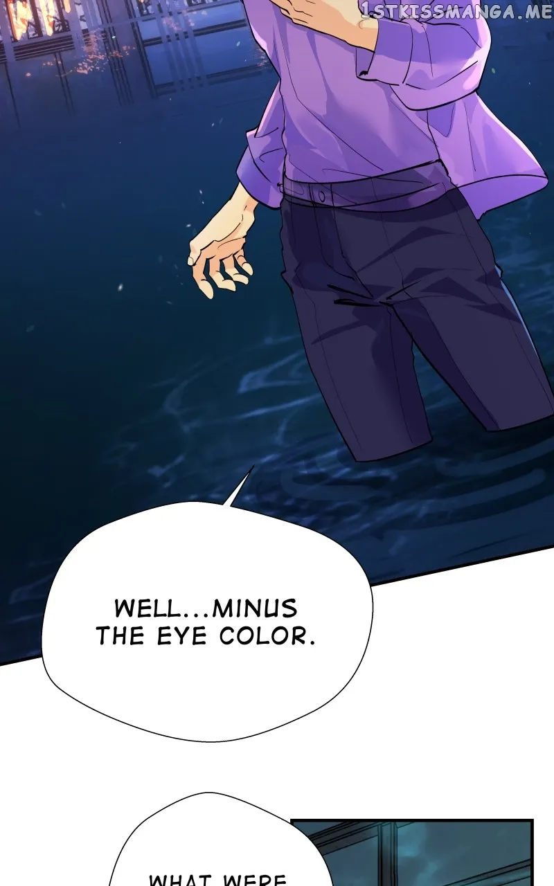 Death: Rescheduled Chapter 44 Online - página 64
