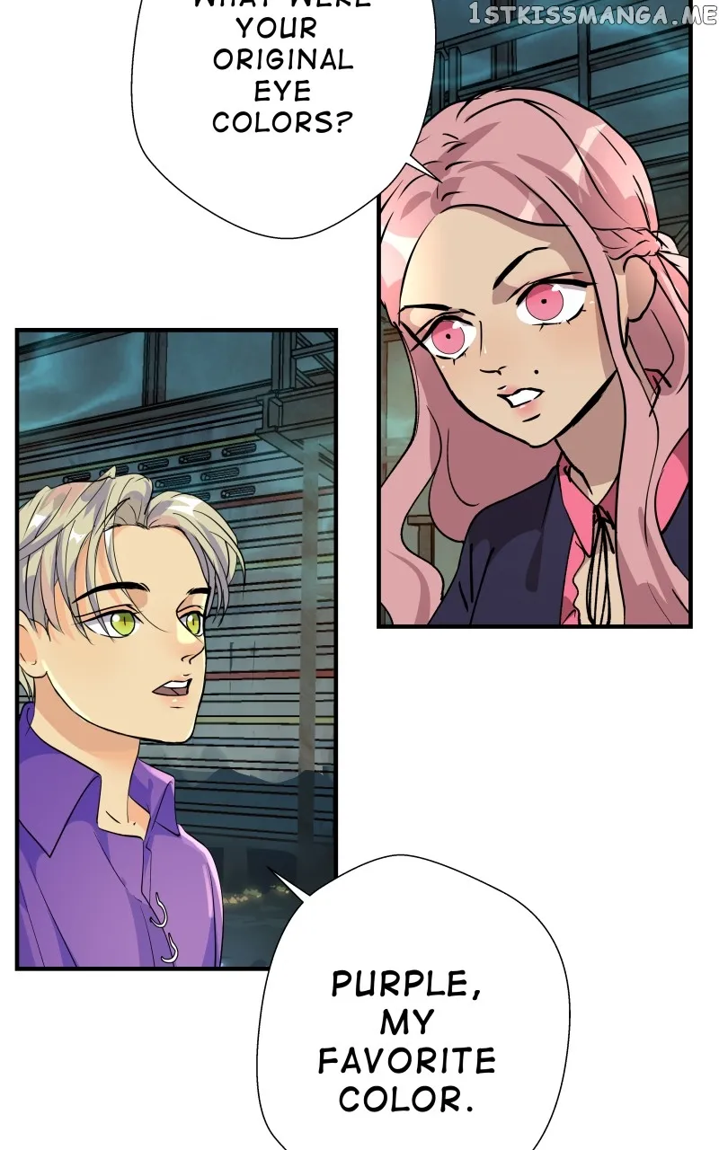 Death: Rescheduled Chapter 44 Online - página 65