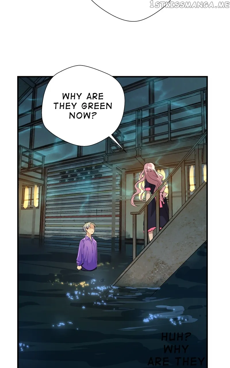 Death: Rescheduled Chapter 44 Online - página 66