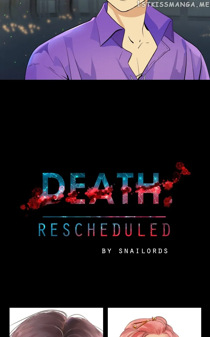 Death: Rescheduled Chapter 44 Online - página 69