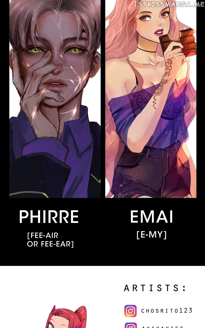 Death: Rescheduled Chapter 44 Online - página 70