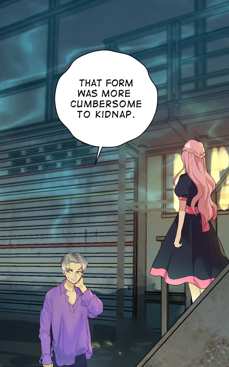 Death: Rescheduled Chapter 45 Online - página 4