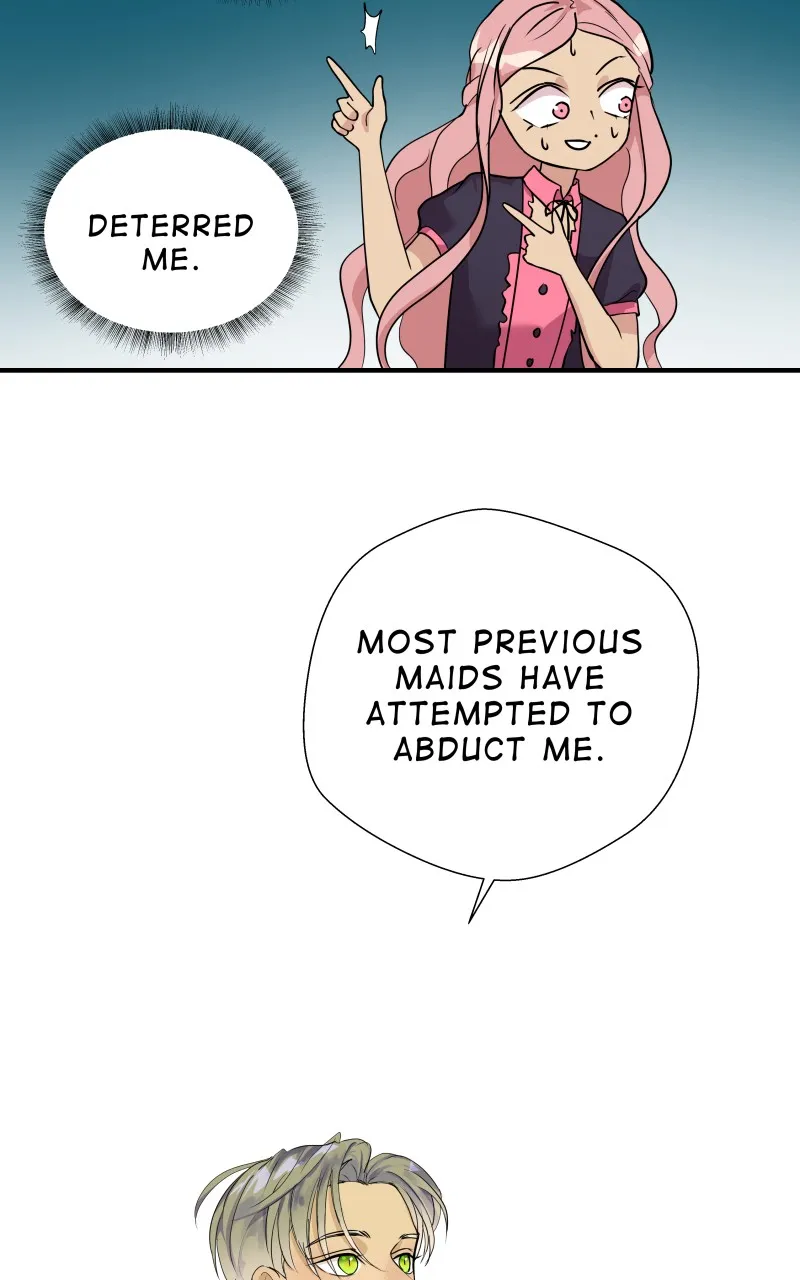 Death: Rescheduled Chapter 45 Online - página 6