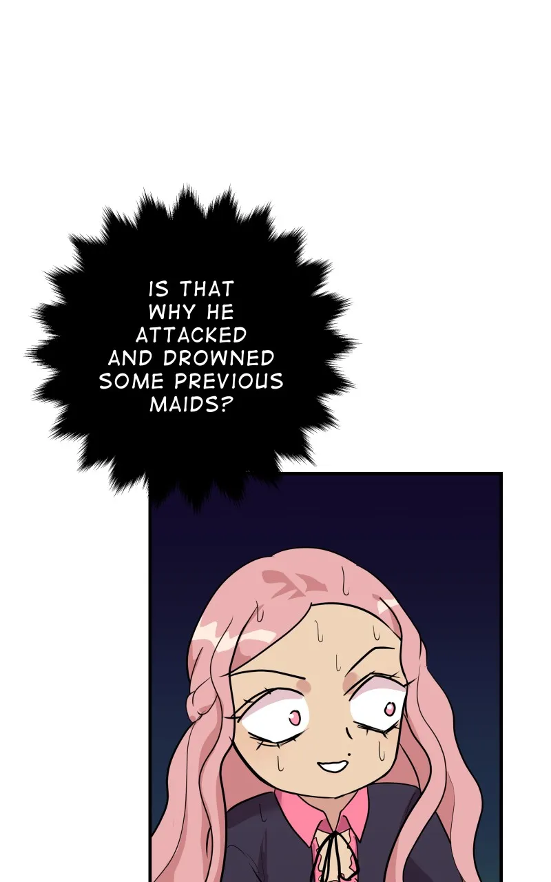Death: Rescheduled Chapter 45 Online - página 8