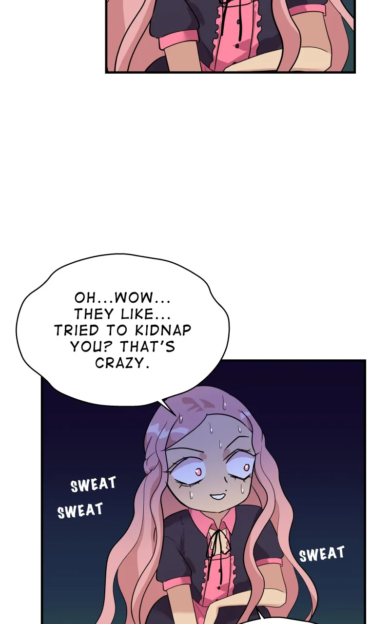 Death: Rescheduled Chapter 45 Online - página 9