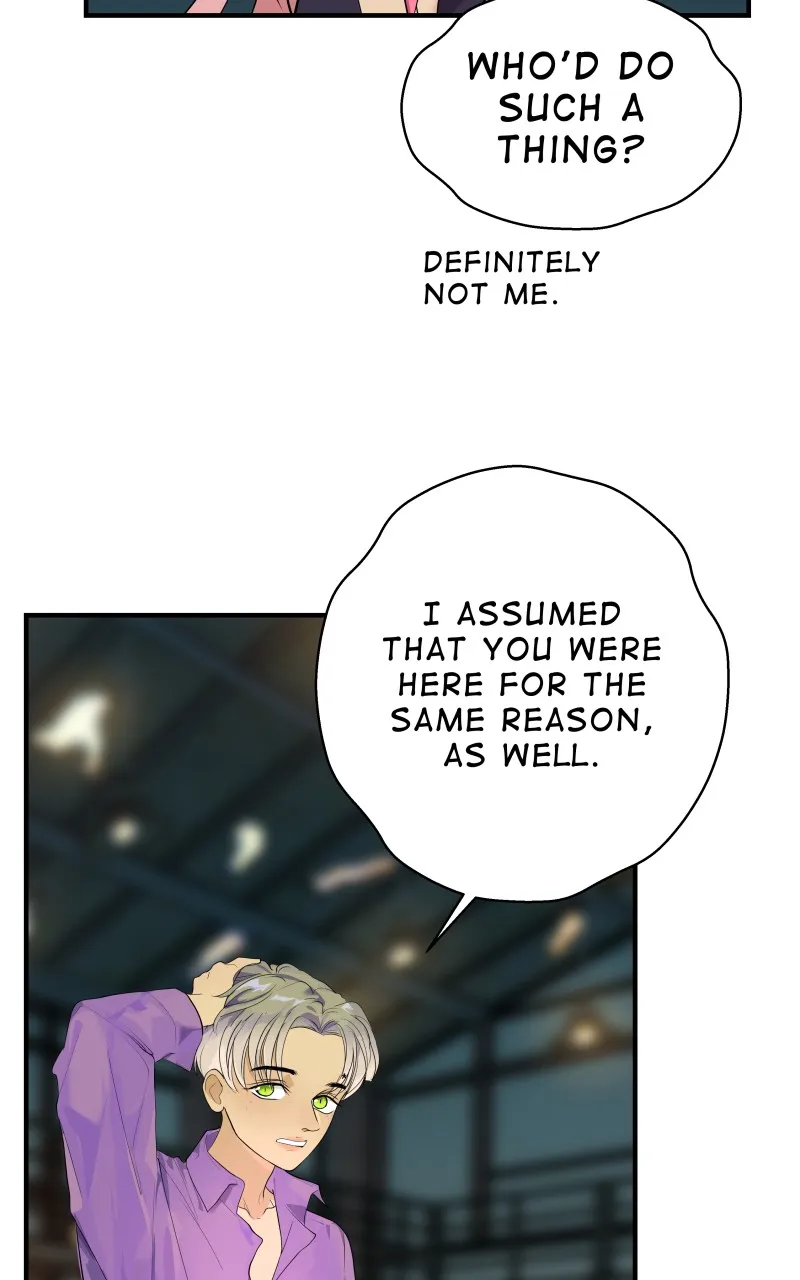 Death: Rescheduled Chapter 45 Online - página 10
