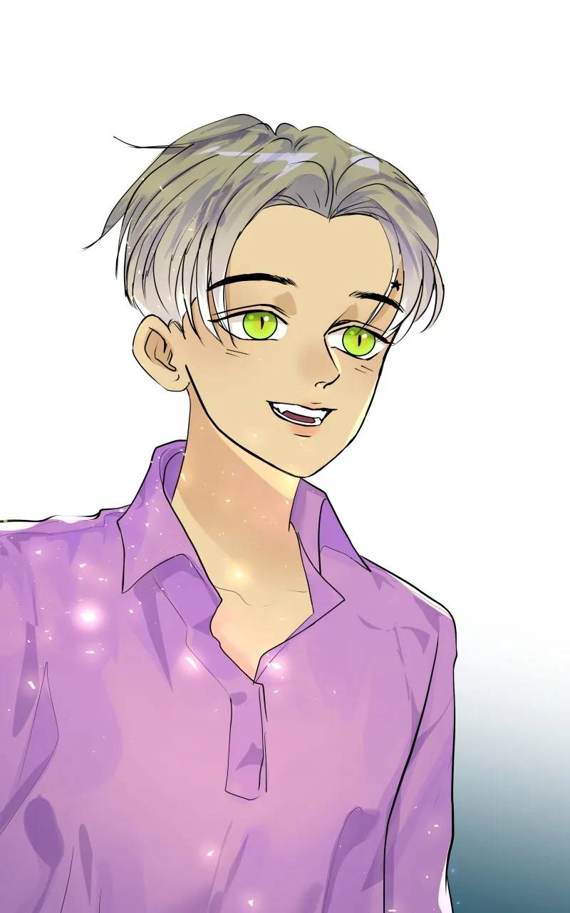 Death: Rescheduled Chapter 45 Online - página 12