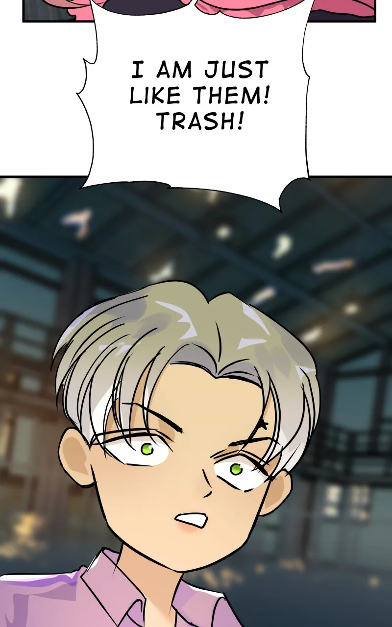 Death: Rescheduled Chapter 45 Online - página 15