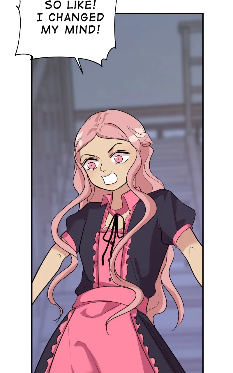 Death: Rescheduled Chapter 45 Online - página 20