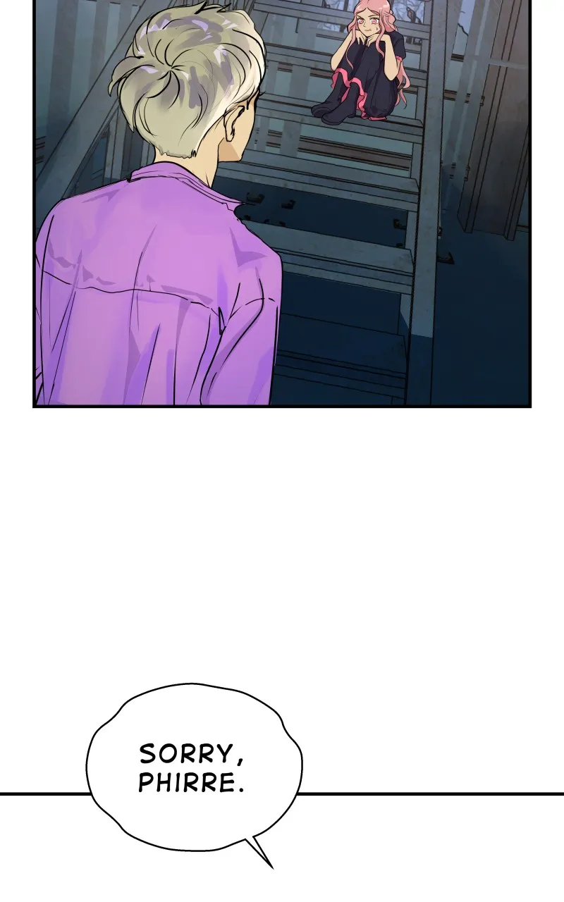 Death: Rescheduled Chapter 45 Online - página 22